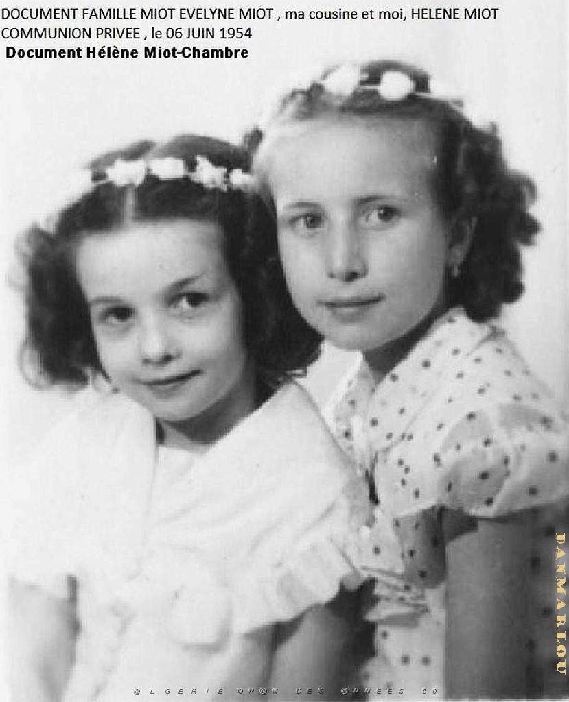 COMMUNIONS ORAN 1954 06 06  MIOT-CHAMBRE (2) .JPG